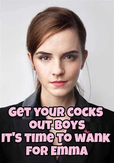 emma watson femdom|Emma Watson Femdom .